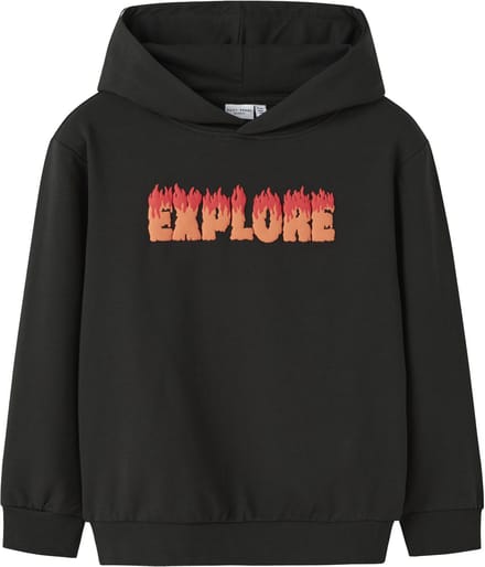 Name It Vugo Hoodie Jongens - Maat 134/140