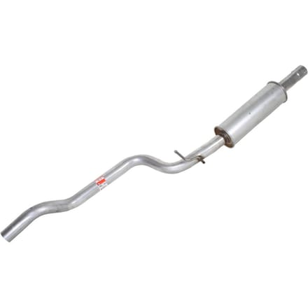Voorpijp BOSAL 283-937