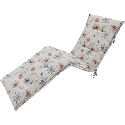 Madison - Ligbedkussen Florina natural - Ca. 200x65 cm