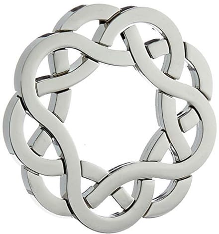 Huzzle Cast Coaster Puzzel - 5120505