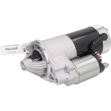 Starter PULSAR ROTATING ELECTRICS PSR20208