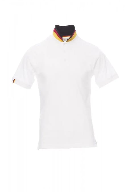 Payper Nation - white/germany - XL