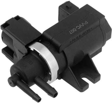 Drukconvertor, uitlaatgasregeling OEM 42556657