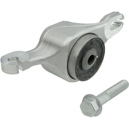Voorste draagarm silentblock MEYLE 014 610 0038