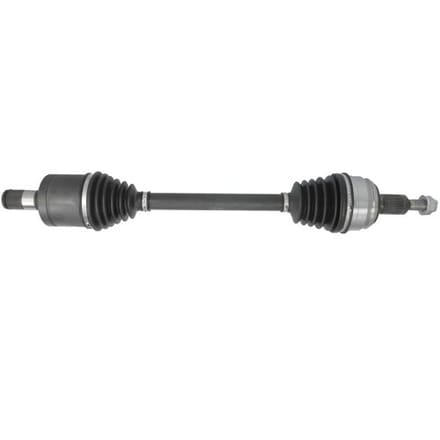Febi Bilstein Aandrijfas FEBI 1000506