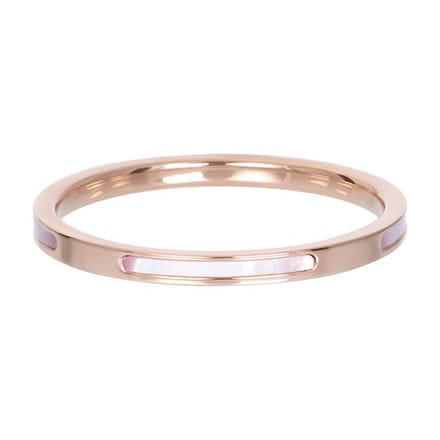 Bonaire - iXXXi - Vulring 2 mm 20 / Rosé