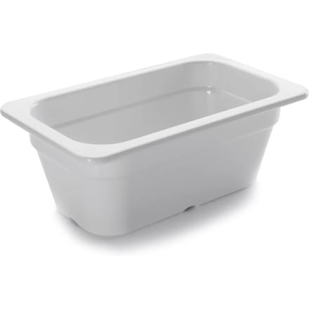 Bak 1/4 in melamine Lacor GN