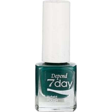 Depend Cosmetic - 7day Hybrid Polish 7133 Be Courageous 5ml