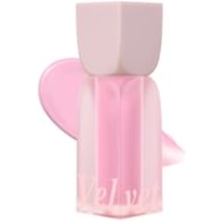 AGE20'S - Velvet Haze Blusher - 7 Colors #02 Milky Pink