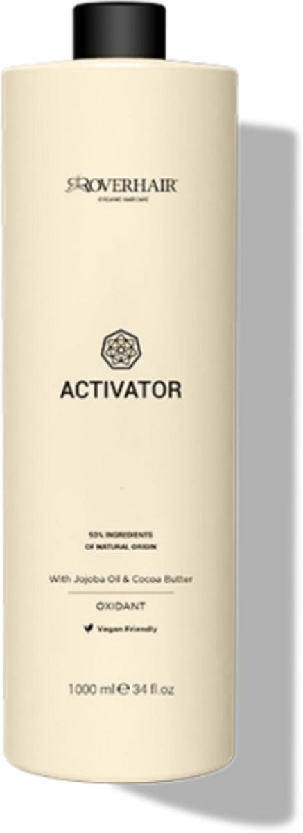 Roverhair Crema Oxidante 40vol 1000ml