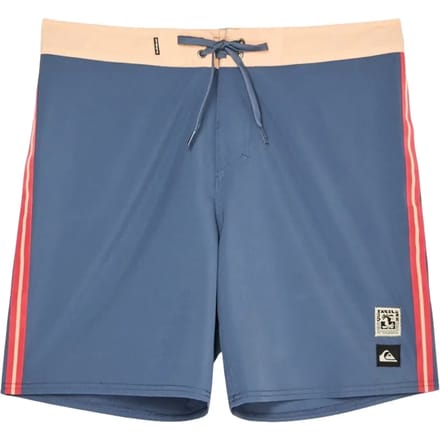 Surf shorts Quiksilver Surfsilk Beach Daze 18