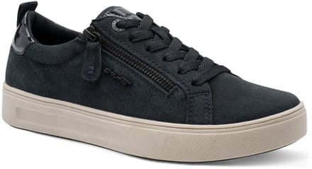 Tamaris Comfort Essentials Dames Sneakers - Blauw