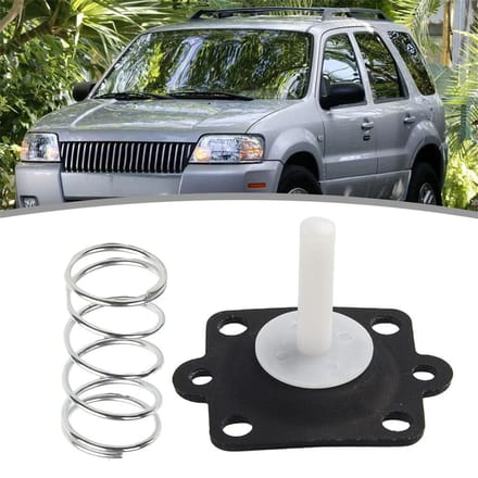Kit de remplacement de réparation de pompe d'accélérateur pour Mercury 80-125HP 1988-2004 811287