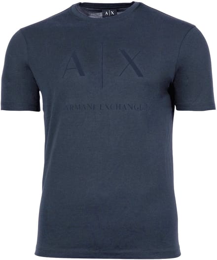 Armani Exchange T-shirt T-SHIRT Set van 1