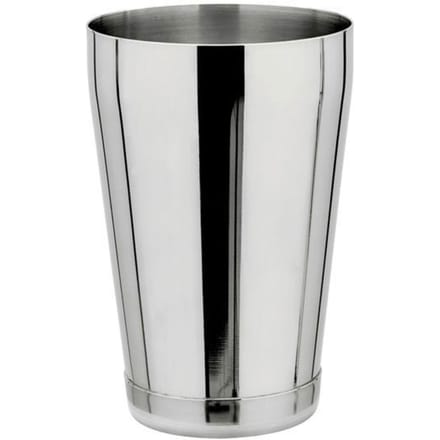 Boston TIN Shaker Top 18oz.