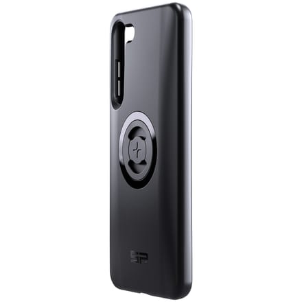 SP Connect SPC+ Series - Telefoonhoes voor de Samsung Galaxy S23 Plus - Zwart