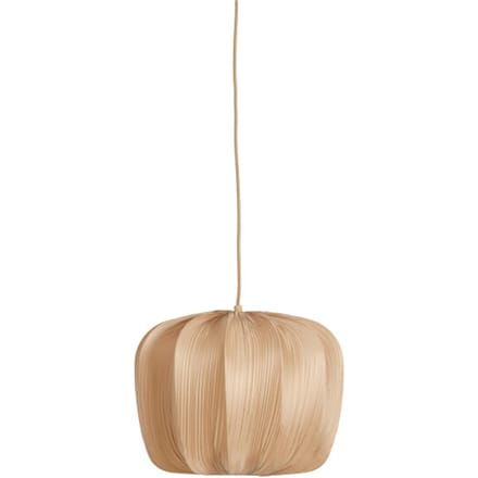 Light & Living hanglamp savina Ø40x30 cm -
