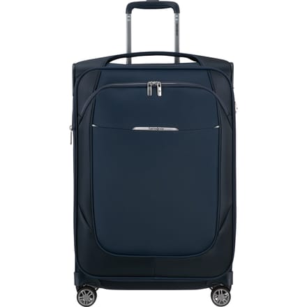 Samsonite Re-Lite Spinner uitbreidbaar (4 wielen) 67cm Midnight Blue