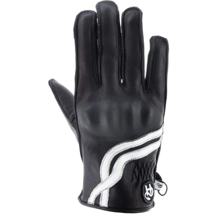 Dames zomer motorhandschoenen Helstons Virage