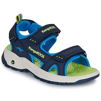 Kangaroos  Lage Sneakers K-AS Ture