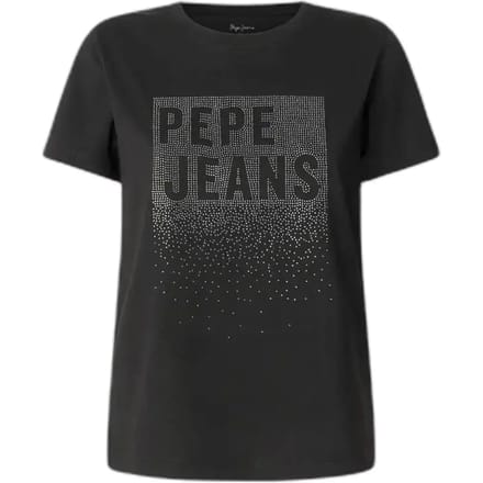 T-shirt Korte Mouw Pepe jeans PL5000020