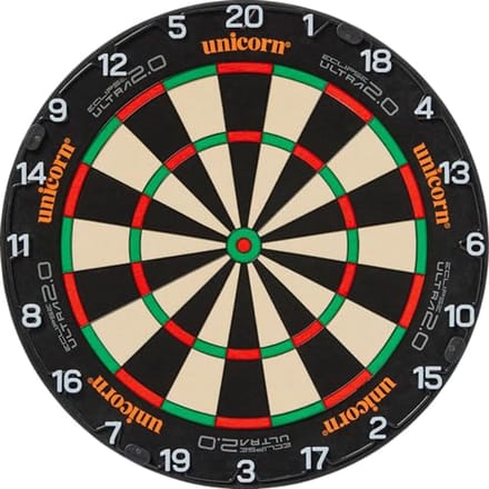 Professionele Dartbord voor Dartsport - Verbeterde Speelervaring