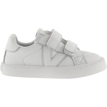 Lage Sneakers Victoria Oliver Barefoot Efecto Pie