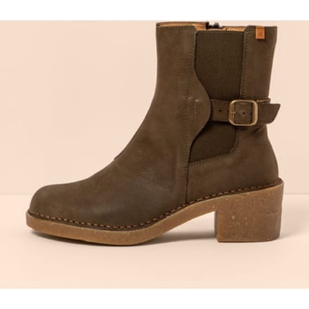 Low Boots El Naturalista 2566911FE005