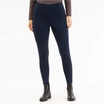 Dameslegging met volledige grip BR Equitation Jolie
