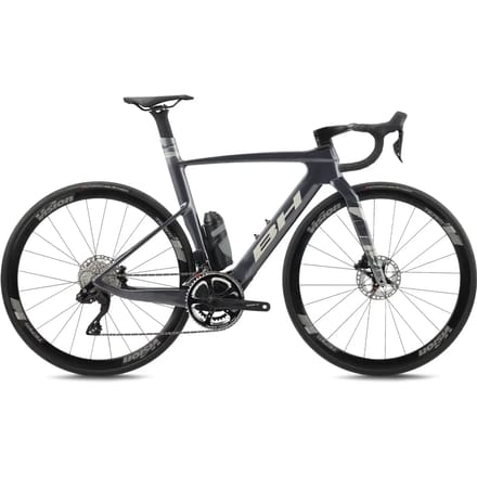 Elektrische racefiets BH Bikes Iaerolight 1.7