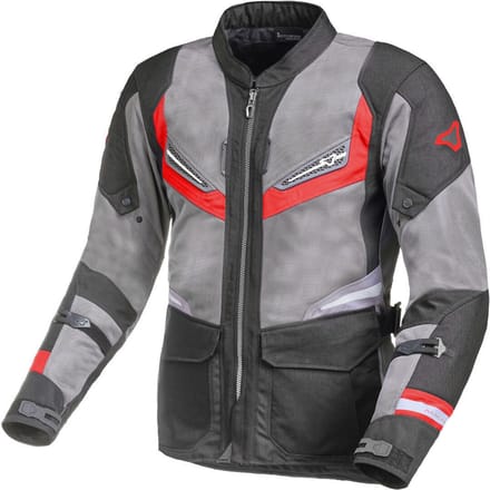 Macna Aerocon Motorfiets textiel jas -