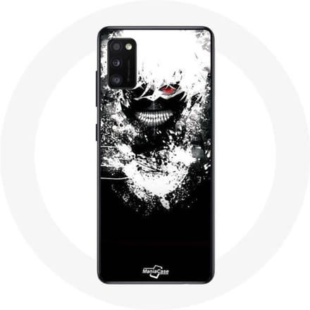 Case voor Samsung Galaxy S20 Plus Anime Tokyo Ghoul Pure Horror Ken Kaneki
