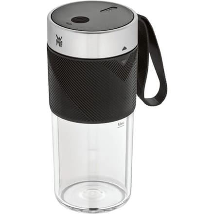 WMF KITCHENminis 0416700011 - Blender to Go - 600ml - Compact - Smoothie Maker