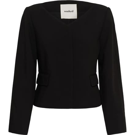 Blazer voor dames Soaked in Luxury Corinne