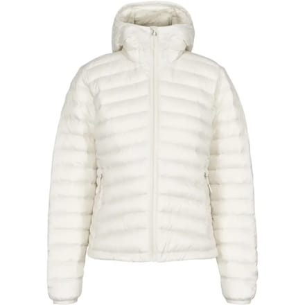 Damesjack met capuchon Johaug Spirit Down Liner