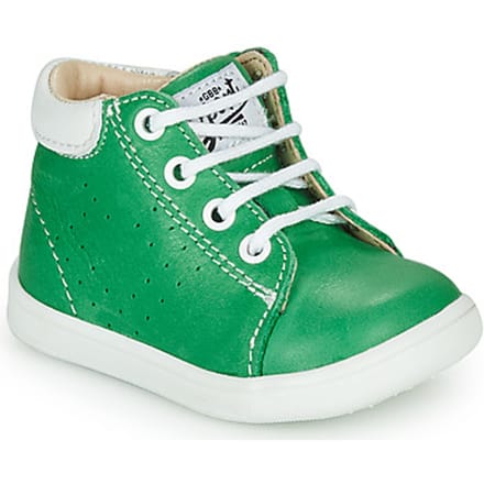 Hoge Sneakers GBB FOLLIO