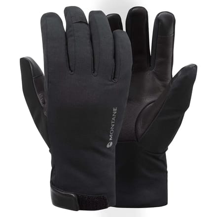 Montane Duality Gore-tex® Handschoenen Zwart L
