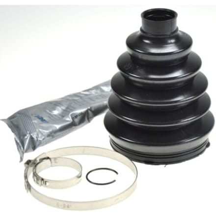 Balgenset, aandrijfas SPIDAN 25269