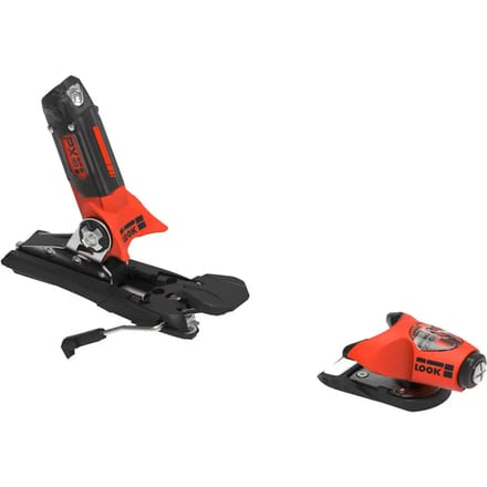 Skibindingen Look Px 18 Wc Rockerace