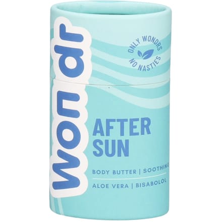 WONDR - After Sun - Body Butter Stick