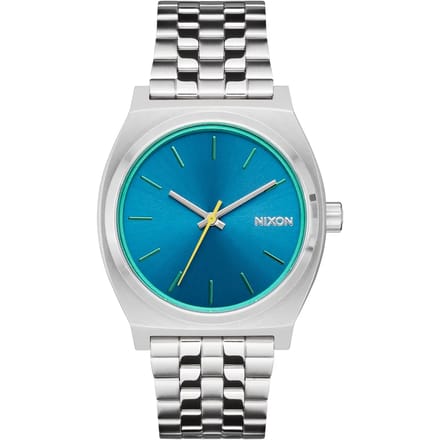 Kijk naar Nixon Time Teller