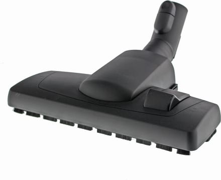 Combimond met kliksysteem - Geschikt voor Miele - 35mm