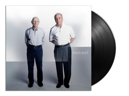 Vessel - Twenty One Pilots