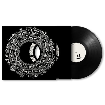 Ramkot - Artone Session (12 Inch)