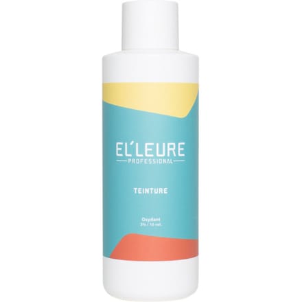 Elleure Teinture Oxydant 3% 1000ml