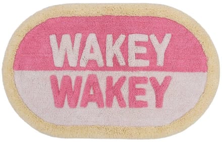 Badmat Wakey Wakey
