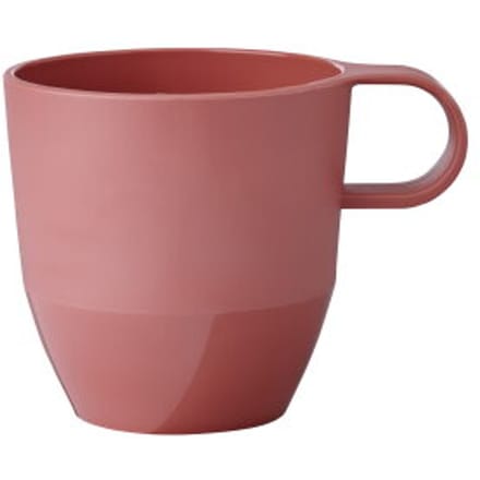 Mepal Mok Silueta 300 ml - Vivid mauve - campingservies - buitenservies