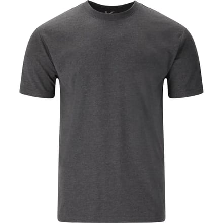 T-shirt Cruz Highmore