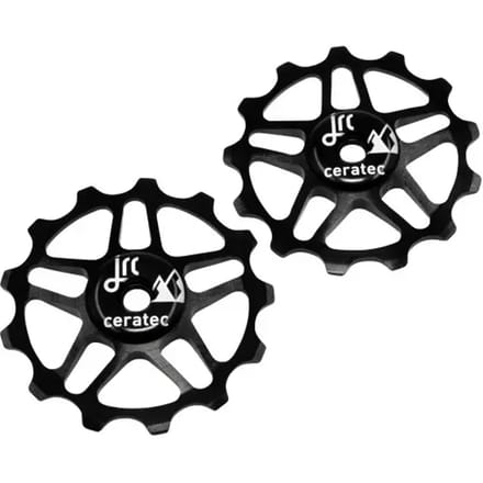 Rol JRC Shimano