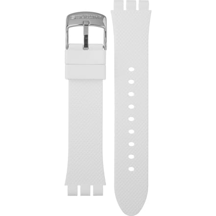 Swatch Irony - Chrono - YC AYCS584 YCS584 Travel Chic Horlogeband